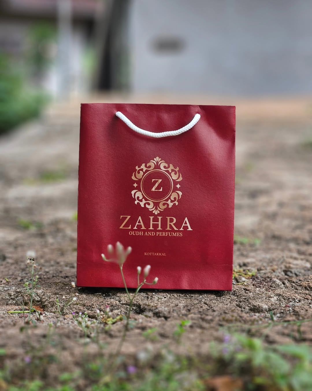 Luxury Jewellery Paper Bags for shops
