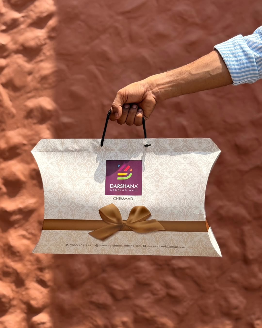 Other customized packaging bags
