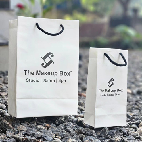 Fancy Paper Bags design 1 by Made Products Kerala